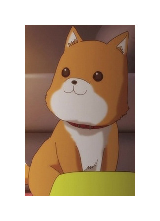 Персонаж Таромару 29.06.23