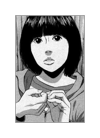 Персонаж Фукико Ханю 29.06.23