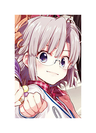 Персонаж Токо Дэгути 29.06.23