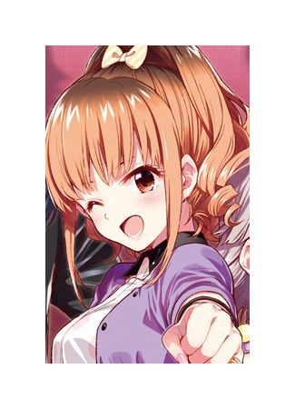 Персонаж Аки Хикаридзато 29.06.23