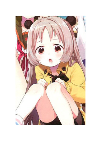 Персонаж Ру Вакаса 29.06.23