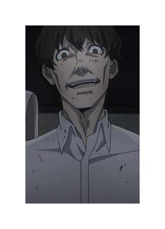 Персонаж Карао Саэки 29.06.23