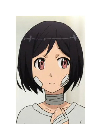 Персонаж Норико Мочизуки 29.06.23