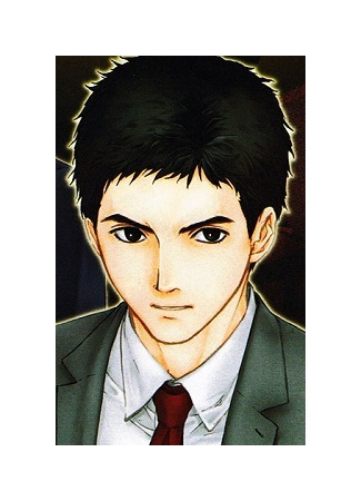 Персонаж Сэйги Хирота 29.06.23