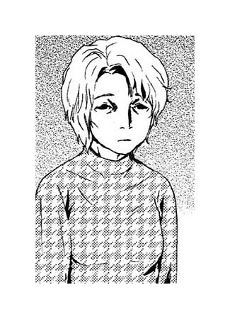 Персонаж Мать Агавы 29.06.23