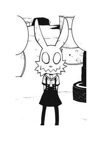 Персонаж Алиса 29.06.23