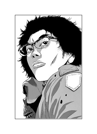 Персонаж Корори Наката 29.06.23