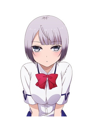 Персонаж Косака Акихо 29.06.23