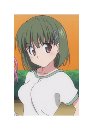 Персонаж Саяка Арай 29.06.23