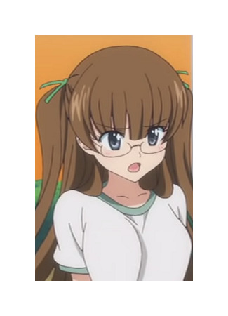 Персонаж Коёми Сираюри 29.06.23