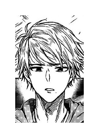 Персонаж Такахито Того 29.06.23