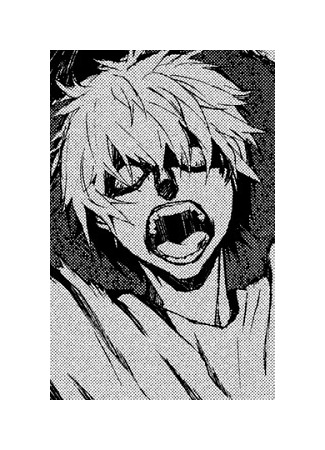 Персонаж Масару Сасакура 29.06.23