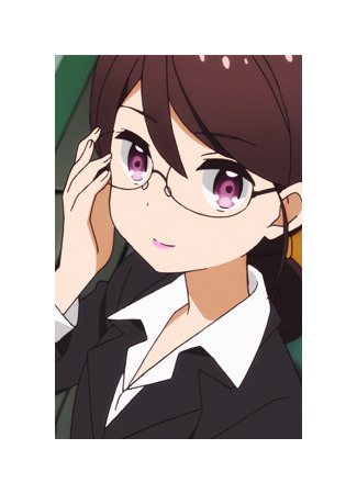 Персонаж Акико Камияма 29.06.23