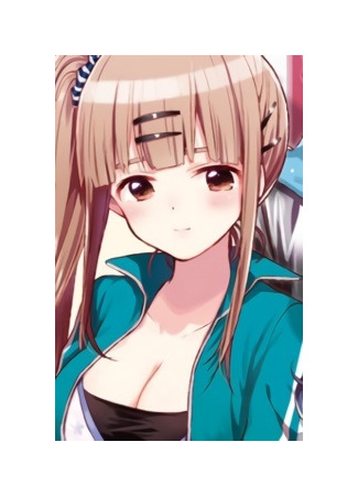 Персонаж Сино Ухара 29.06.23