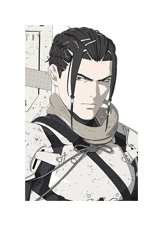 Персонаж Сутэдзо 29.06.23