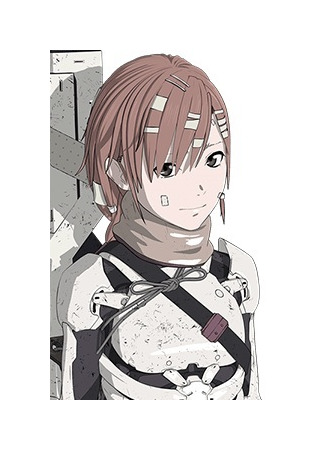 Персонаж Таэ 29.06.23