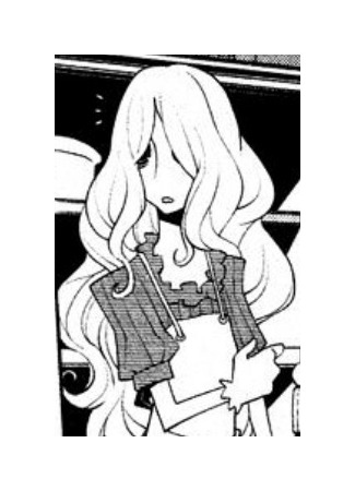 Персонаж Снарк 29.06.23