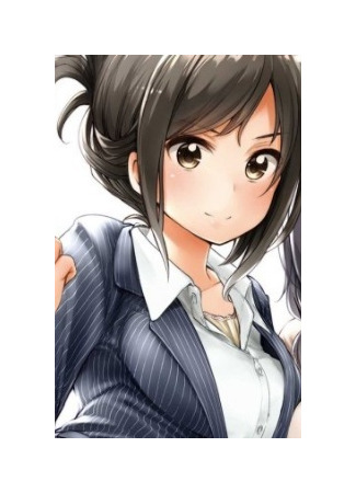 Персонаж Кана Кодзима 29.06.23