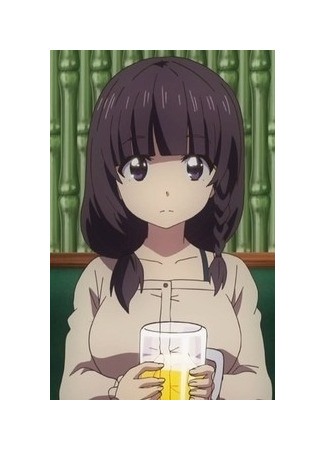 Персонаж Маю Мацукадзэ 29.06.23