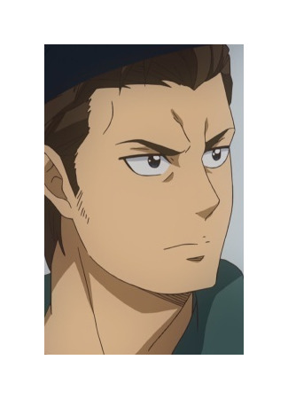 Персонаж Рин Судзуки 29.06.23