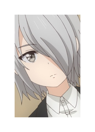 Персонаж Тидзуру Татибана 29.06.23