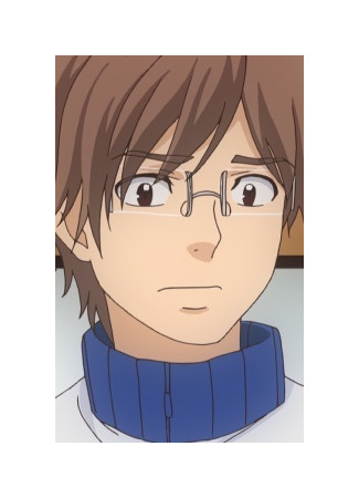 Персонаж Ко Танака 29.06.23