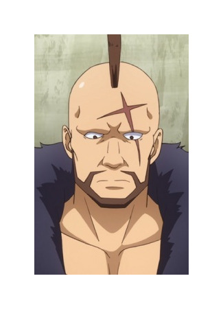 Персонаж Потти 29.06.23