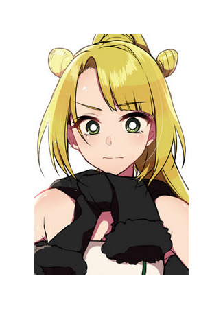 Персонаж Аманте 29.06.23