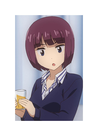 Персонаж Саки Сато 29.06.23