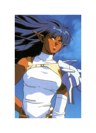 Персонаж Аршес Ней 29.06.23