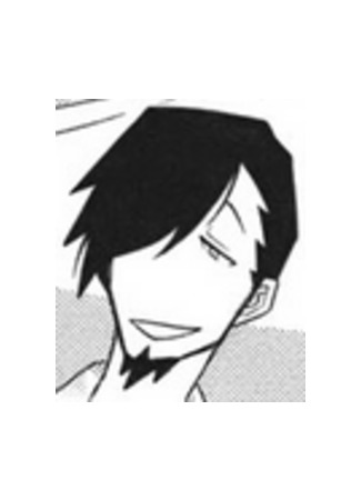 Персонаж Куросава 29.06.23