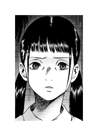 Персонаж Тика Нацуми 29.06.23