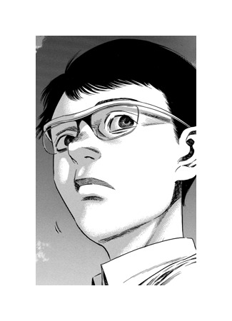 Персонаж Соити Татибана 29.06.23