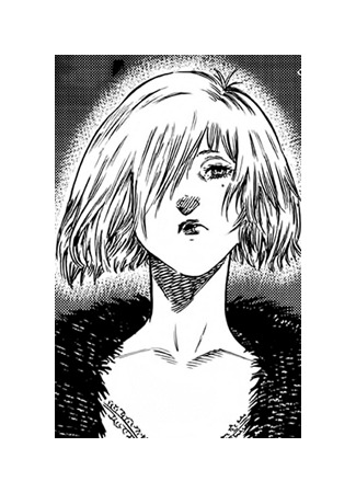 Персонаж Тамаки 29.06.23