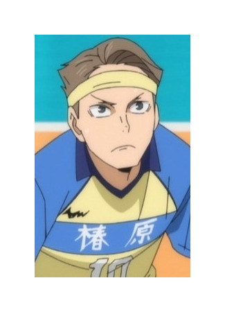 Персонаж Юси Майко 29.06.23