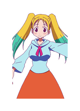 Персонаж Пола 29.06.23