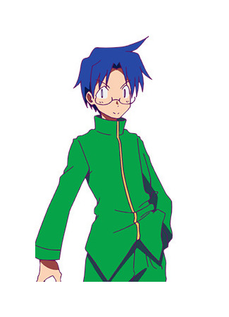 Персонаж Иссли 29.06.23