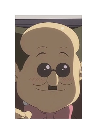 Персонаж Директор 29.06.23