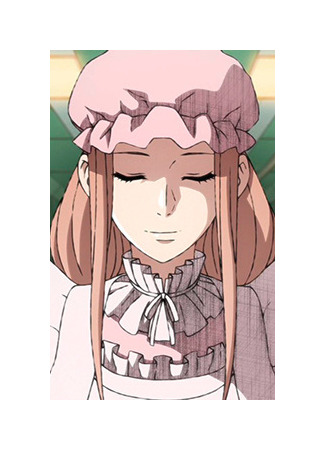 Персонаж Макрофаг 29.06.23