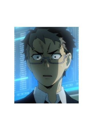 Персонаж Клетка мозга 29.06.23