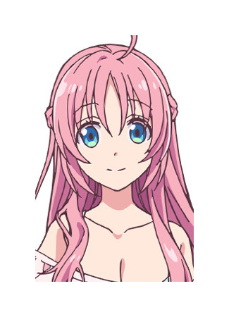 Персонаж Атэна Саотомэ 29.06.23