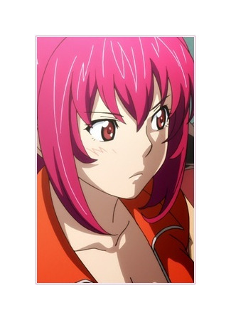 Персонаж Минори Рокуджо 29.06.23