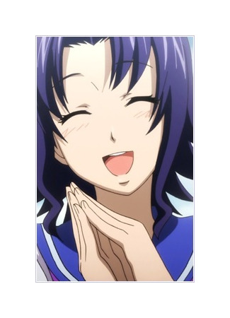 Персонаж Юка Амато 29.06.23