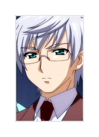 Персонаж Эйсиро Сугата 29.06.23