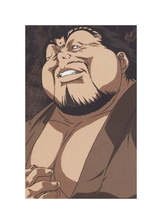 Персонаж Дзёсукэ Удоно 29.06.23