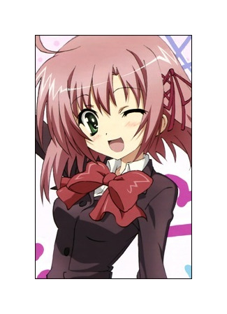 Персонаж Куриму Сакурано 29.06.23