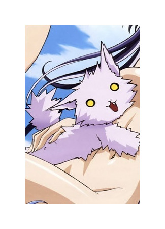 Персонаж Кандэн Яманэко 29.06.23