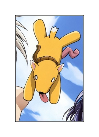 Персонаж Тиссоку Нораину 29.06.23