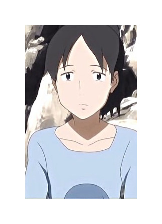 Персонаж Мако Накарай 29.06.23