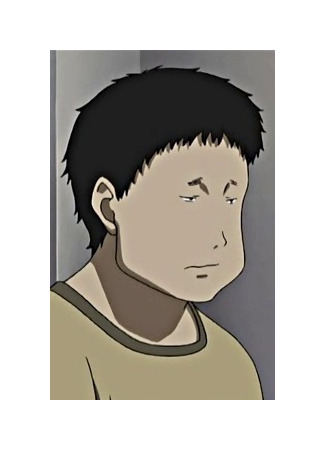 Персонаж Ёсукэ Кириэ 29.06.23